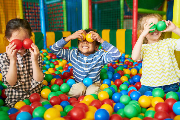 Interactive School Zone
