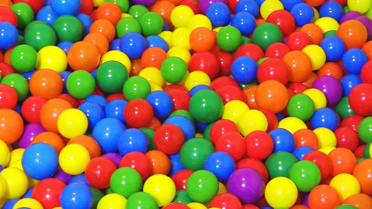 Ball Pit