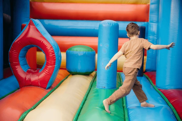 Obstacle Course