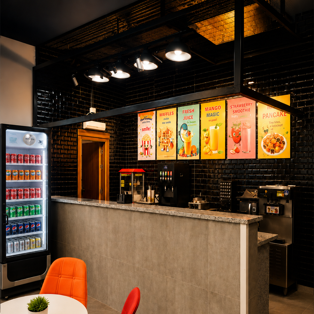 Family Lounge & Café