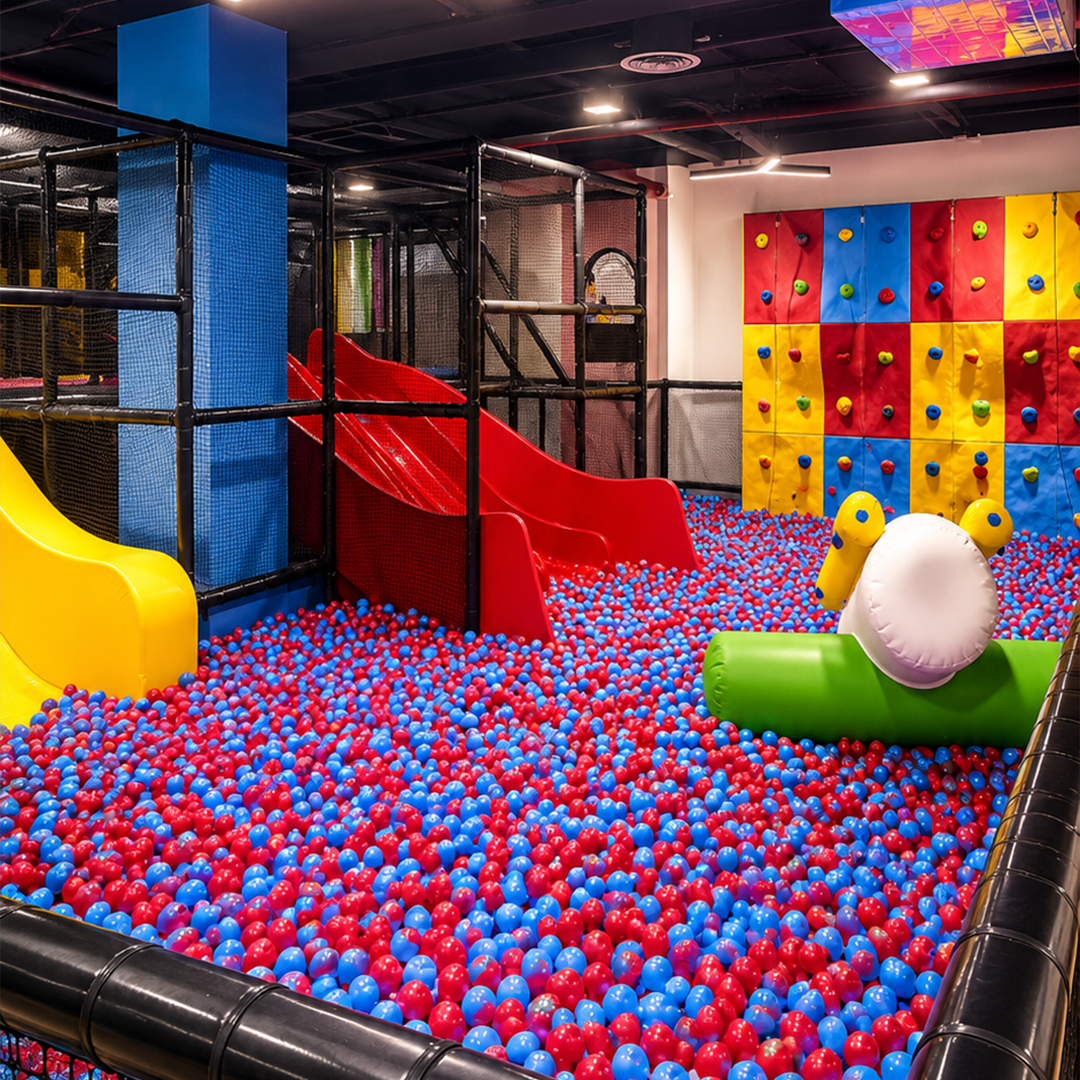 Ball Pit
